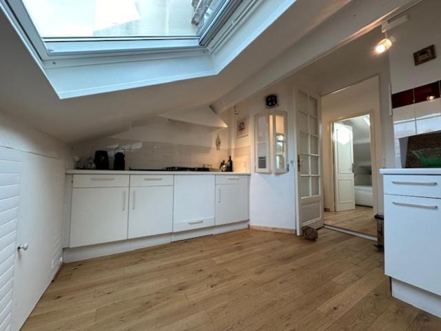 Apartamento Chez Nella Cannes