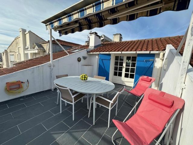Chez Nella Apartamento